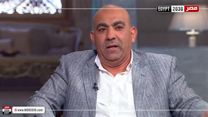محسن منصور