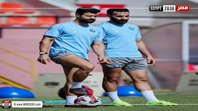 بيراميدز 