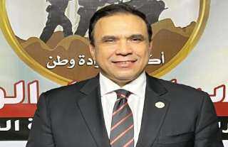 أبناء مصر: المحاولات الإخوانية لن تزيد المصريين إلا تلاحمًا وثقةً في قيادتهم السياسية وأجهزتهم الأمنية