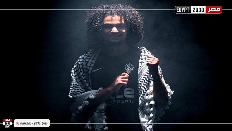  آدم كايد