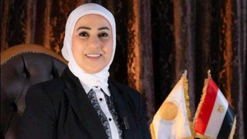 أماني الليثي: ضربات الأمن الاستباقية تُفشل مؤامرات جماعة الإخوان الإرهابية