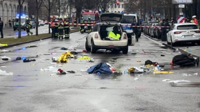 مكان الحادث 