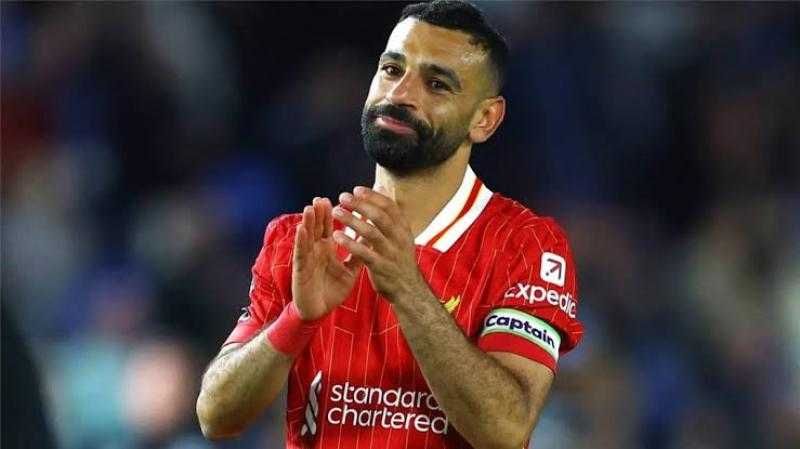 قائد نيجيريا: محمد صلاح يستحق الكرة الذهبية 2025.. وقد يصبح الأعظم في تاريخ إفريقيا
