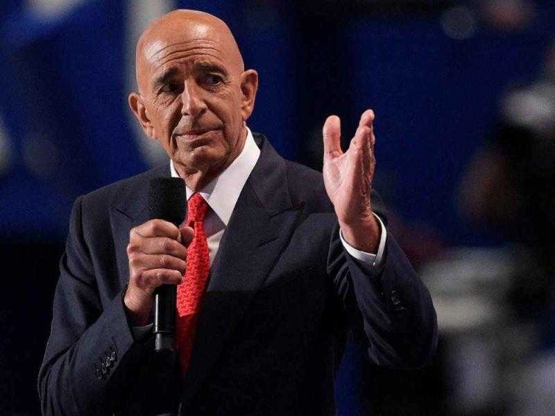 المبعوث الأمريكي يلغي زيارته إلى جنوب لبنان خوفا من الاحتجاجات