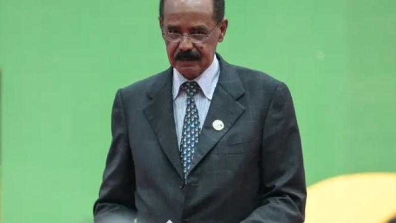 رئيس إريتريا: القرن الأفريقي منطقة استراتيجية وتعقيداتها محلية قبل أن تكون دولية