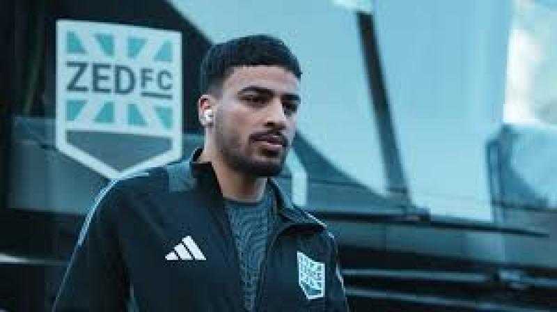 الزمالك يكشف موقف محمد إسماعيل من مباراة كايزر تشيفز الجنوب إفريقي