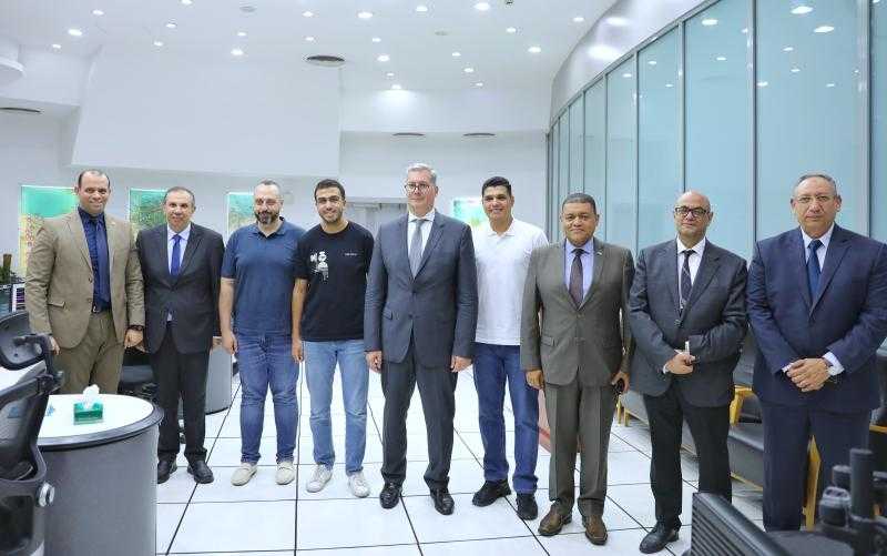 وزير البترول والثروة المعدنية : استمرار جهود تأمين احتياجات الكهرباء والصناعة من الغاز الطبيعي خلال الصيف