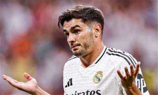 «من بطل إلى هامشي».. إبراهيم دياز في مفترق طرق داخل ريال مدريد