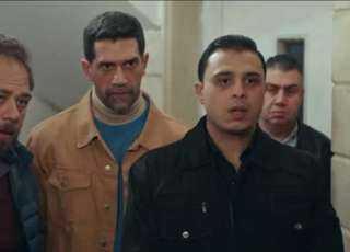 ملخص أحداث الحلقة 28 من مسلسل فات الميعاد