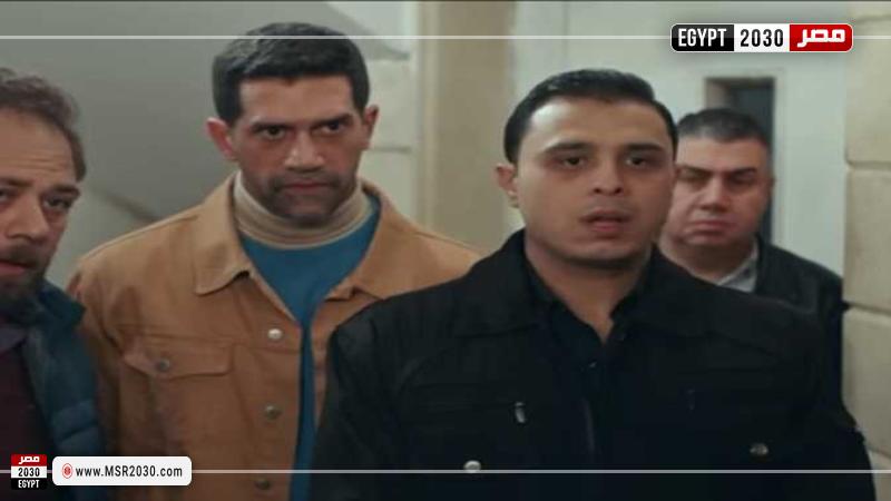 فات الميعاد 