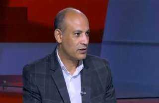 ماهر فرغلي: تنظيم الإخوان لا يزال يسعى إلى إعادة التموقع في المشهد السياسي