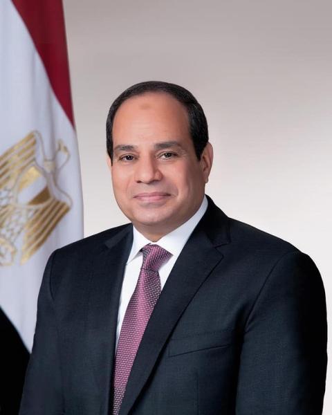 رئيس الجمهورية 