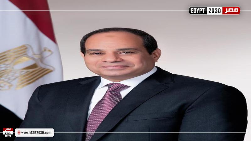 رئيس الجمهورية