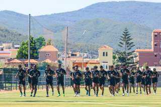 الأهلي يواجه الملعب التونسي وديا.. اعرف الموعد