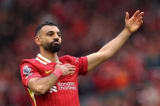 محمد صلاح أفضل لاعب في الدوري الإنجليزي بأرقام قياسية.. والجماهير تحسم الجدل