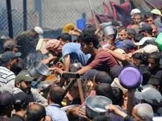 مدير ”الشفاء الطبي”: غزة تواجه كارثة إنسانية شاملة ونفاد تام للمواد الطبية والغذائية