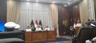 مساعد وزير  الداخلية يعلن التيسيرات المقدمة للراغبين في الالتحاق بكلية الشرطة
