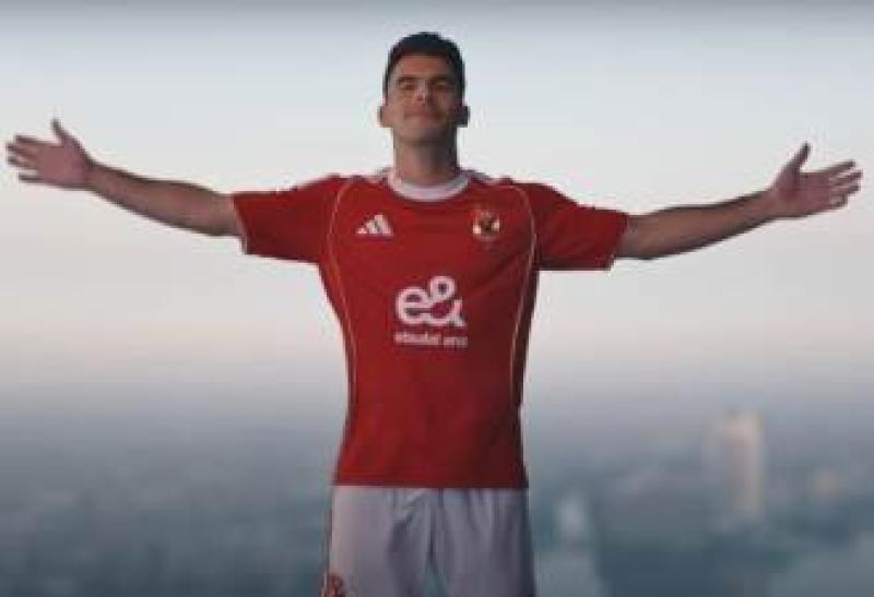أحمد مصطفى زيزو