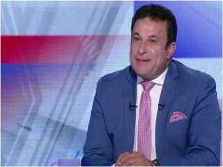 أيمن منصور: بدأت في الأهلي.. ولكن الزمالك وجمهوره منحوني كل شيء