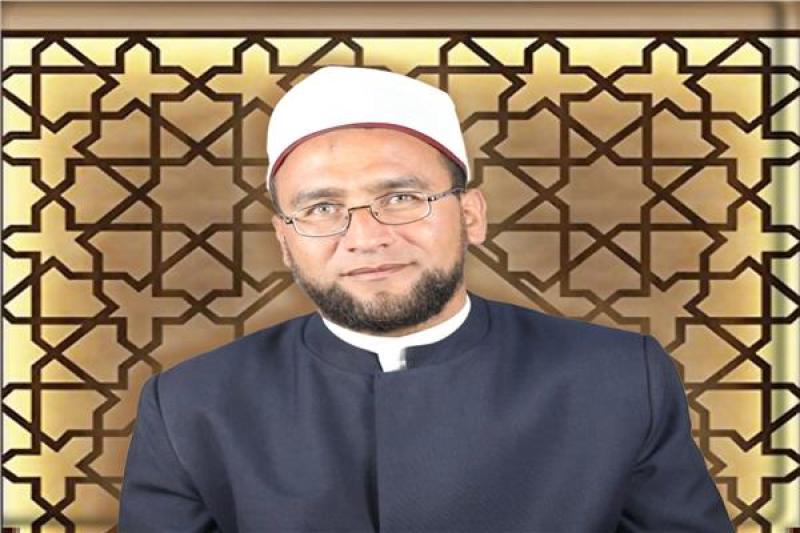 الشيخ أحمد خليل 