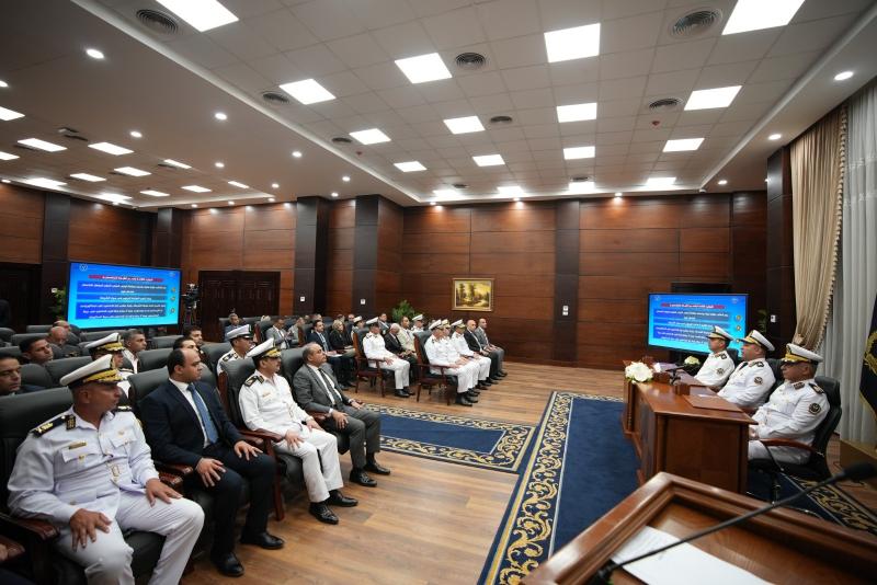مساعد وزير الداخلية يكشف تخصصات الطب البشري  المطلوبة بقسم الضباط المتخصصين