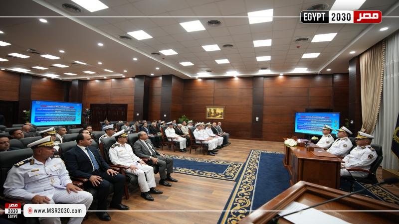 مؤتمر كلية الشرطة