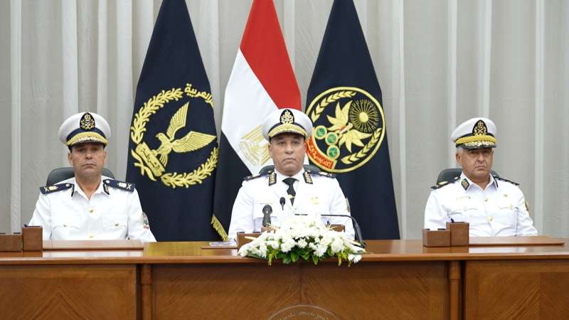 مؤتمر كلية الشرطة