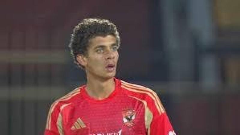 مدرب منتخب الشباب: حمزة عبد الكريم يمتلك مقومات مهاجم الأهلي الأساسي