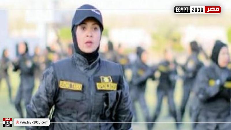 تخصصات كلية الشرطة للبنات 2026
