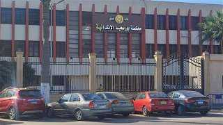 السجن المشدد لثلاثة متهمين في جريمة قتل سائق ببورسعيد