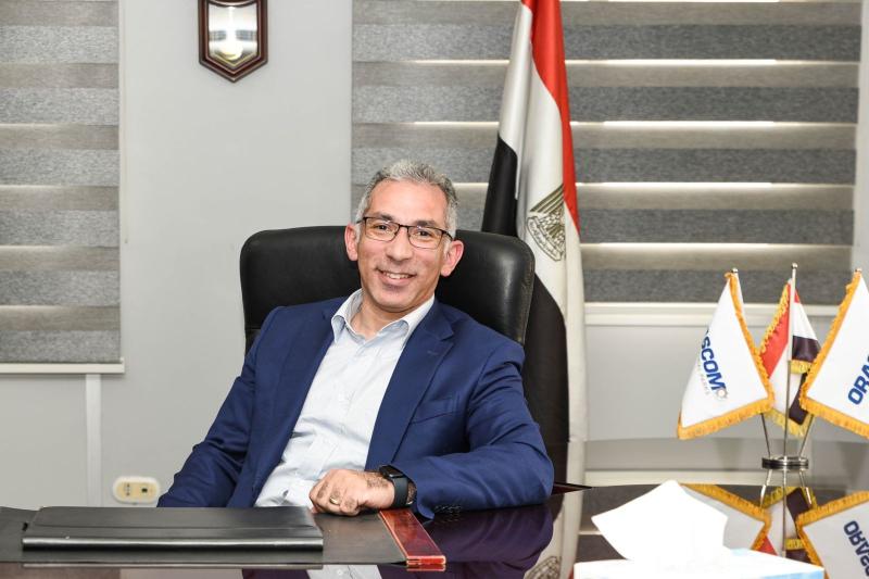 اتفاقية شراكة استراتيجية بين سي سي بلاس وأوراسكوم للمناطق الصناعية لتعزيز مكانة مصر