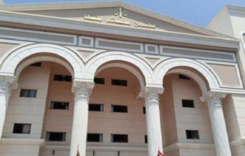 جنايات بنها تُحيل أوراق خفير إلى المفتي لاتهامه بقتل ربة منزل في الخانكة