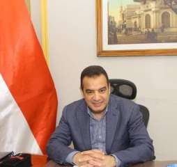 النائب أحمد إدريس: مصر تخوض مواجهة شاملة ضد الإرهاب