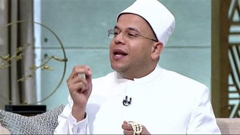 الدكتور أسامة قابيل