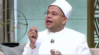 ما الفرق بين المال الحلال والمال الحلال الطيب؟.. أسامة قابيل يجيب