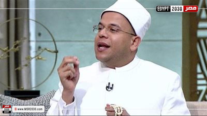 الدكتور أسامة قابيل
