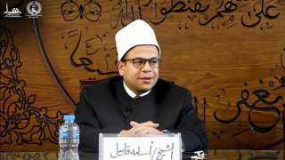 هل أرباح السوشيال ميديا حلال أم حرام؟.. أسامة قابيل يجيب
