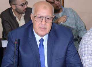 «مصر المستقبل» يُشيد بجهود وزارة الداخلية في إحباط المخطط الإرهابي لحركة «حسم»