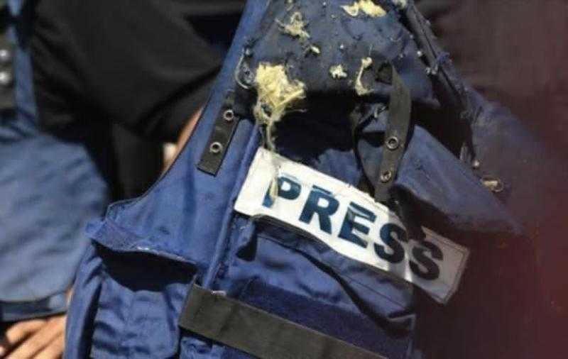 جمعية وكالة الصحافة الفرنسية تحذر: صحفيو غزة في خطر الموت الوشيك ما لم يتم التدخل فورا