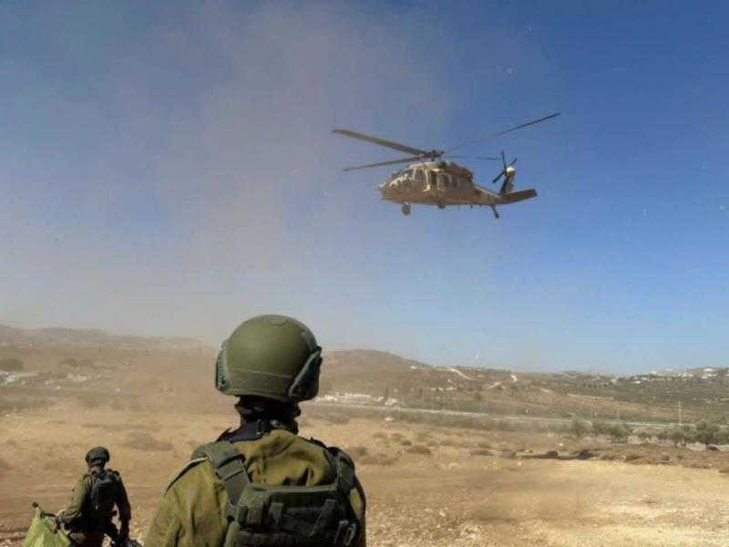 هآرتس: العملية العسكرية في دير البلح تستهدف فصلها عن المواصي ومنع التنقل بين مخيمات وسط غزة