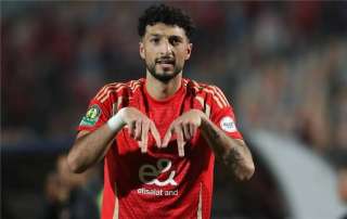 بعد رغبته في الرحيل.. أول تصريح من وسام أبو علي يعتذر فيه للخطيب والجماهير