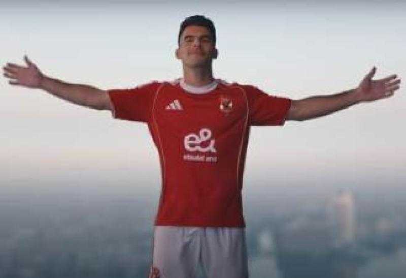 نيدفيد: تريزيجيه فاجأني بالعودة مبكرًا.. وزيزو أنهى أسطورة المستحيل في الكرة