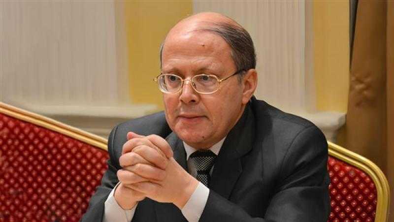 عبدالحليم قنديل: إسرائيل تسعى لطرد الفلسطينيين من غزة.. والمجاعة دخلت مرحلة الإبادة