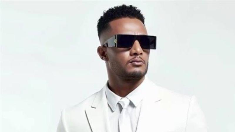 محمد رمضان 
