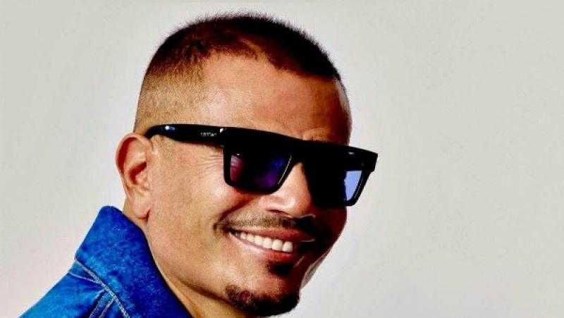 عمرو دياب يحيى حفلا غنائيا في هذا الموعد