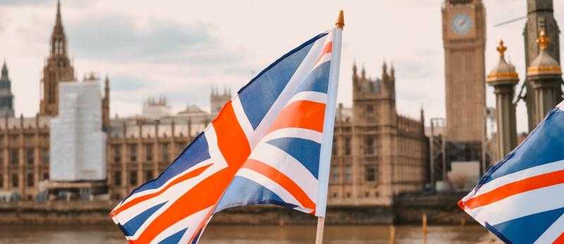 بريطانيا: تحذيرات من اضطرابات محلية بالتزامن مع هطول أمطار وعواصف رعدية