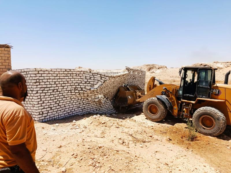 محافظة أسيوط 