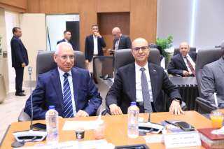 المنشاوي يشارك اجتماع مجلس الجامعات الأهلية ويشيد بجهود الدولة في دعم منظومة الجامعات الأهلية