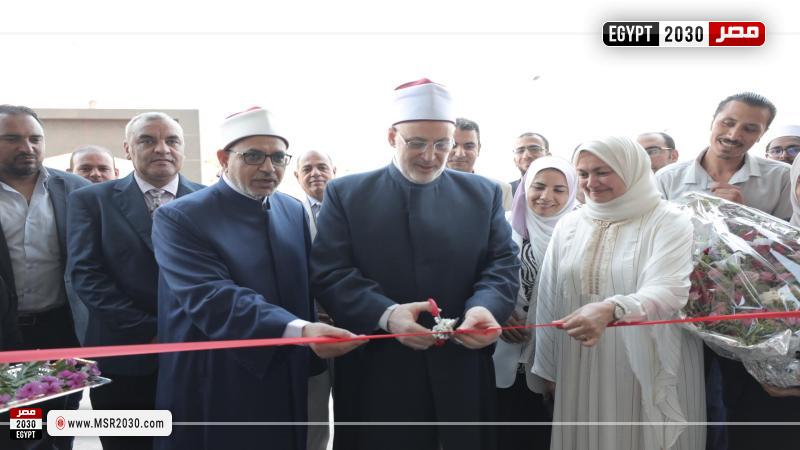 قيادات الأزهر