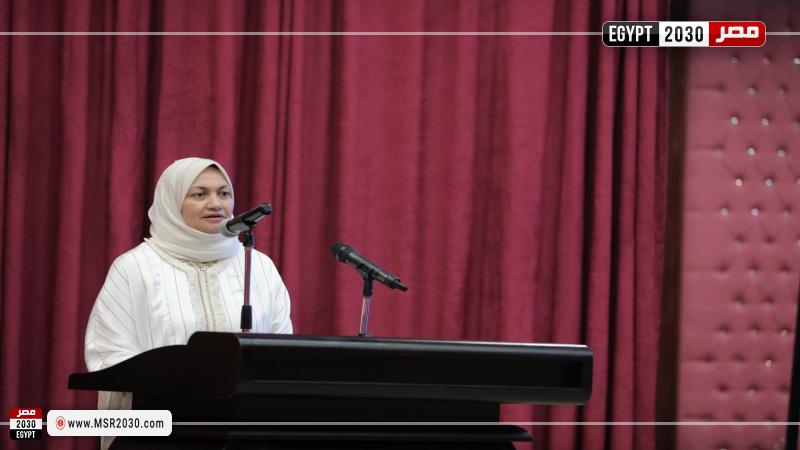 الدكتورة نهلة الصعيدي